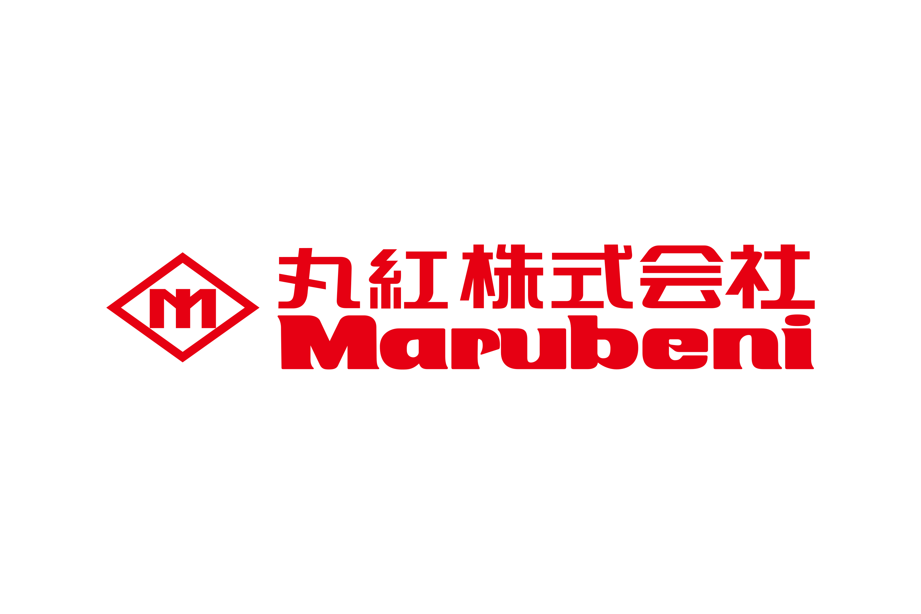 Marubeni