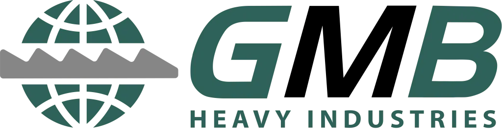 gmb heavy industries
