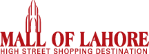 mall of lahore logo