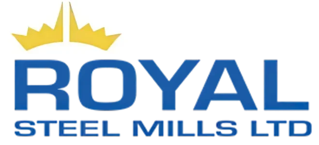 royal steel mills