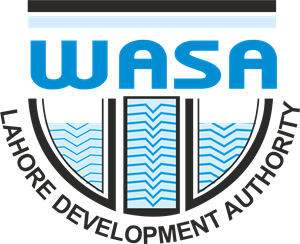 wasa lahore logo